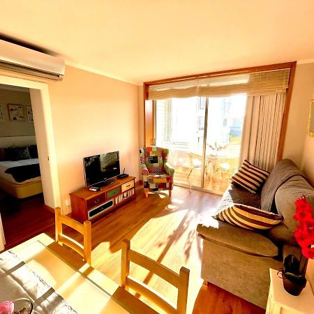 Seahomes Vacations, La Mer Bleue, Beach&Pool, Pk, Full Equipped In Fenals Beach 료렛 드 마르 외부 사진